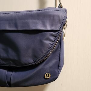Lululemon Crossbody Purse